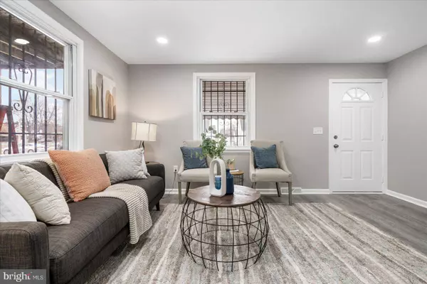 3106 YORKWAY, Dundalk, MD 21222