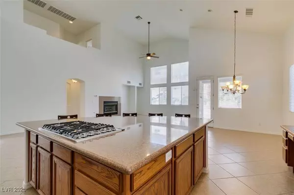 941 Armandito Drive, Las Vegas, NV 89138