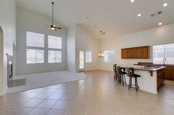 941 Armandito Drive, Las Vegas, NV 89138