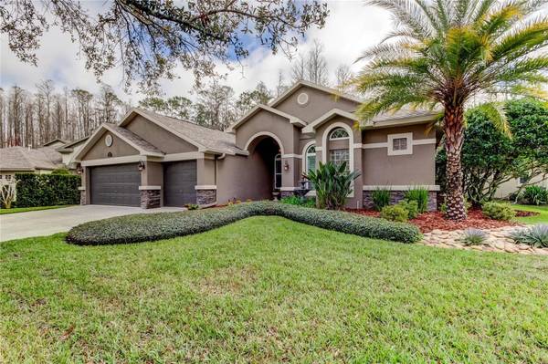 14115 LINCOLNSHIRE CT, Tampa, FL 33626