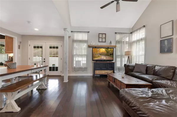 5276 ROCKING HORSE PL, Oviedo, FL 32765