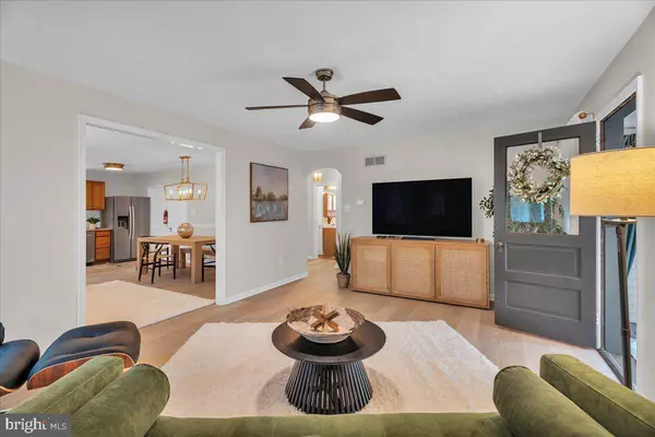 130 CENTRE ST, Haddonfield, NJ 08033