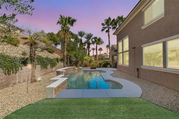 941 Armandito Drive, Las Vegas, NV 89138