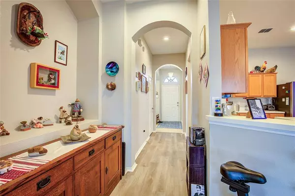 100 Enchanted Forest Drive, Wylie, TX 75098