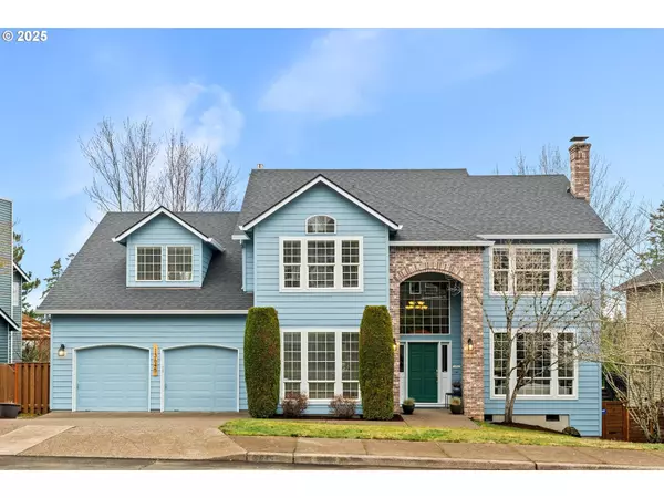 13645 SW MICHELLE CT, Tigard, OR 97223