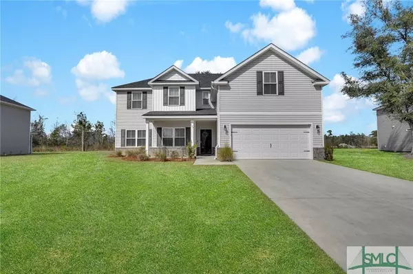 127 Church Hill DR, Guyton, GA 31312