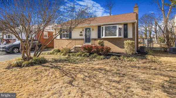 8708 EDMONSTON, Berwyn Heights, MD 20740