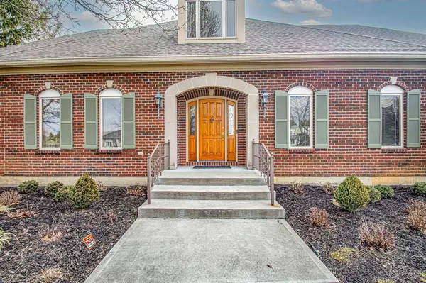 9620 Tai Trce, Washington Twp, OH 45458