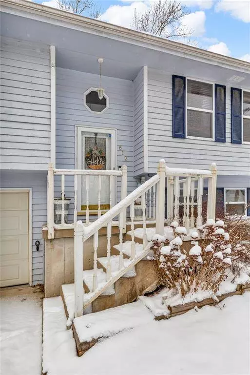 612 Russell ST, Lathrop, MO 64465