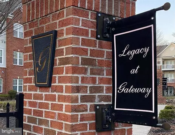 635 WALLINGFORD RD #203, Bel Air, MD 21014