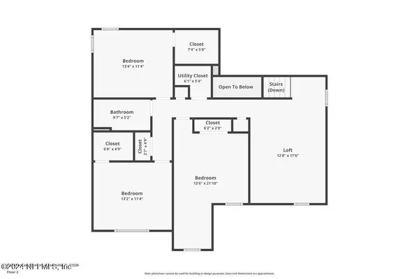 12215 ROUEN COVE DR, Jacksonville, FL 32226