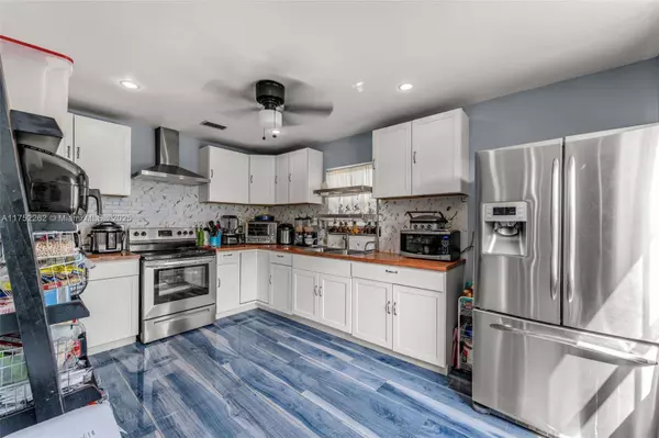 26871 SW 119th Ct, Homestead, FL 33032