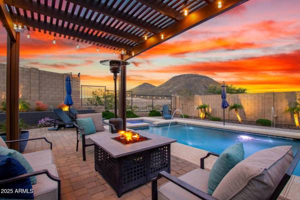 12924 W CARAVEO Place, Peoria, AZ 85383