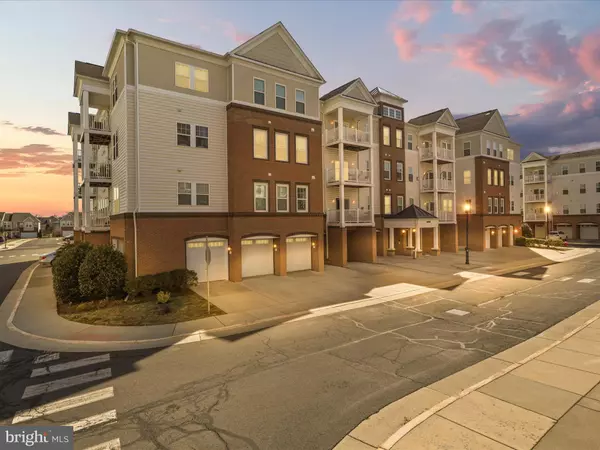 24660 WOOLLY MAMMOTH TER #303, Aldie, VA 20105