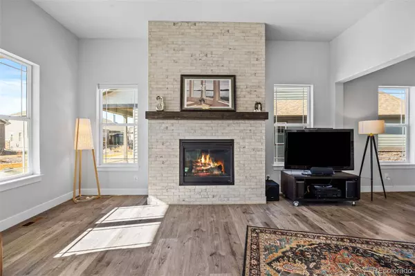 8765 S Quemoy ST, Aurora, CO 80016