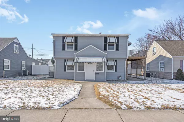 3106 YORKWAY, Dundalk, MD 21222