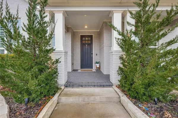 3401 Flagstone Drive, Melissa, TX 75454