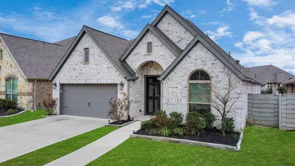 2016 Blackhawk Ridge LN, Manvel, TX 77578