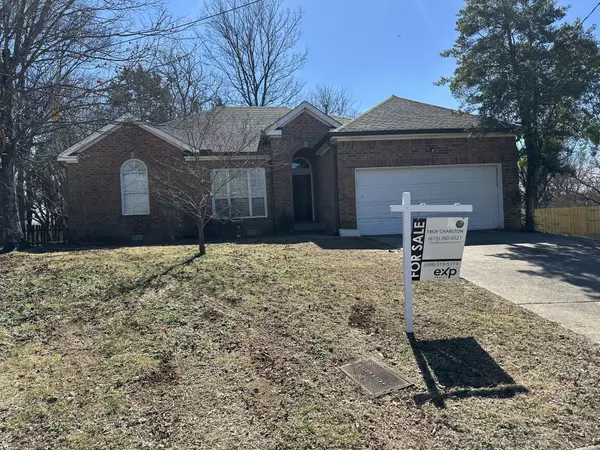 808 Split Oak Ct, Antioch, TN 37013