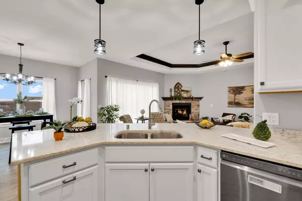 677 Lambert Dr, Slinger, WI 53086