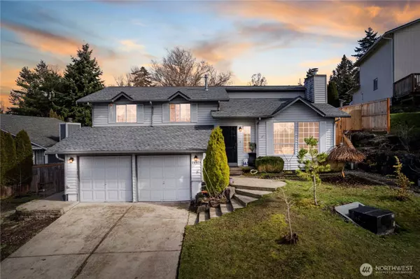 24908 19th AVE S, Des Moines, WA 98198