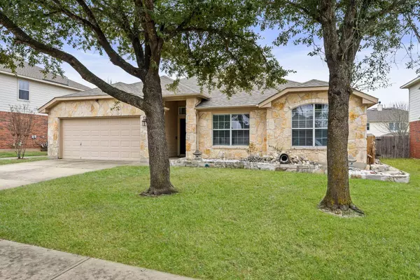 701 Portchester Castle PATH, Pflugerville, TX 78660