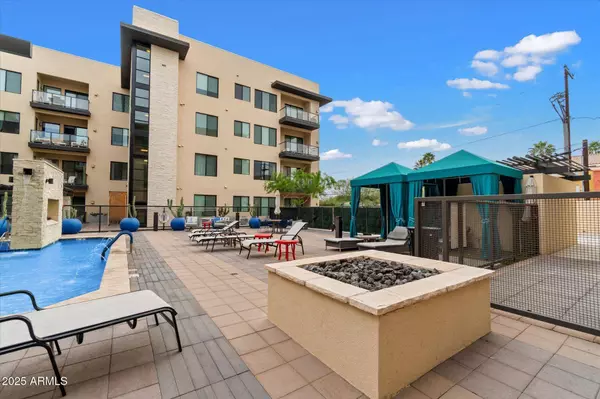 7300 E EARLL Drive #3016, Scottsdale, AZ 85251