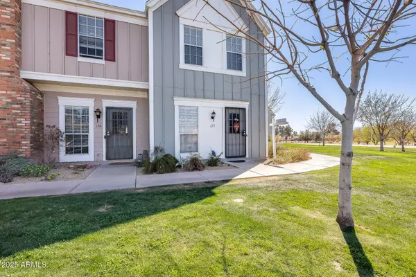 1600 N SABA Street #177, Chandler, AZ 85225