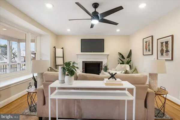 9110 YVONNE AVE, Baltimore, MD 21236