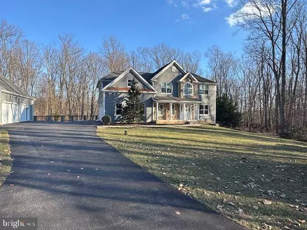 1633 FREELAND RD, Freeland, MD 21053