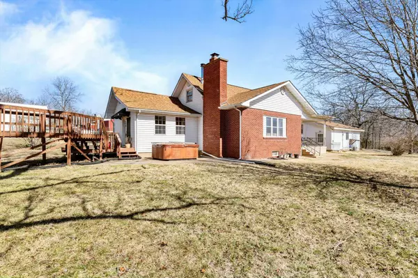 15007 Co Rd E #78-101, Ava, MO 65608