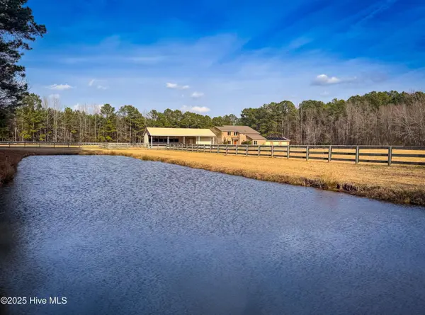 974 Pocosin RD, Winterville, NC 28590