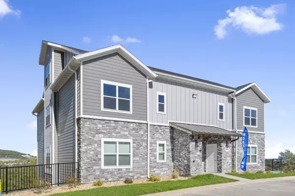 3008 N Vineyards Terrace #1, Branson, MO 65616