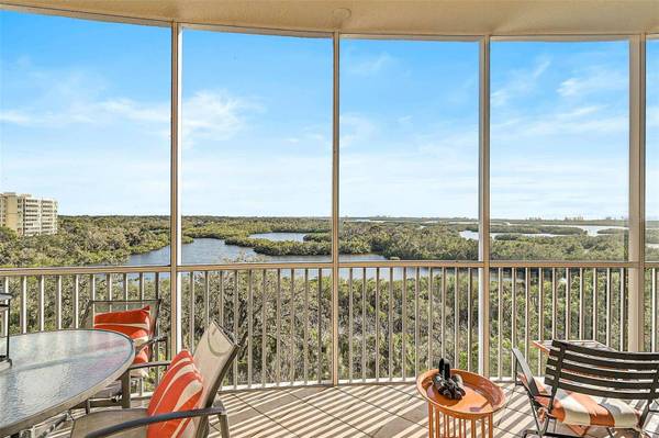 3603 N POINT RD #702, Osprey, FL 34229