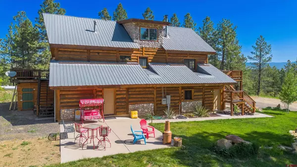 3495 County Road 502, Bayfield, CO 81122