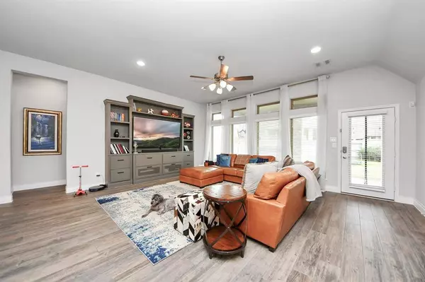 2016 Blackhawk Ridge LN, Manvel, TX 77578