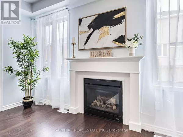 325 Trudeau Dr, Milton, ON L9T 8Y7