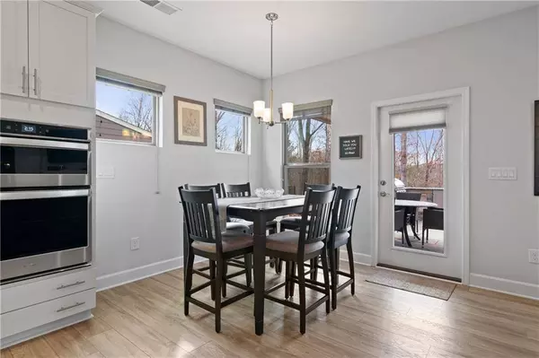 5746 Nantucket ROW, Hoschton, GA 30517