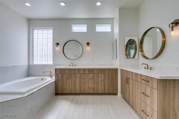 941 Armandito Drive, Las Vegas, NV 89138