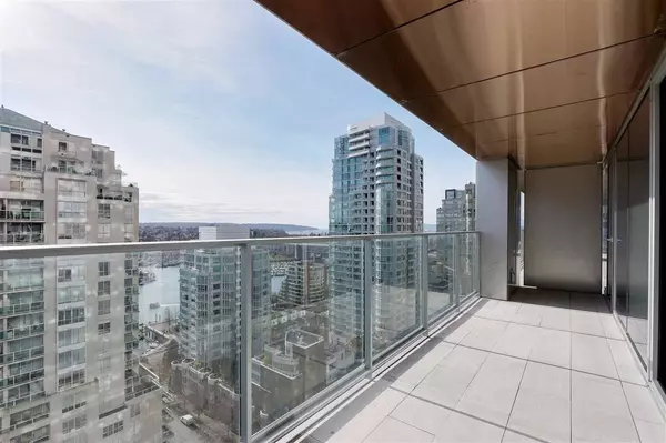 1480 HOWE ST #2503, Vancouver, BC V6Z 0G5