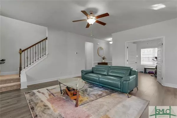 127 Church Hill DR, Guyton, GA 31312