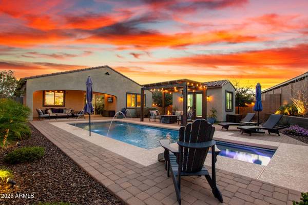 12924 W CARAVEO Place, Peoria, AZ 85383