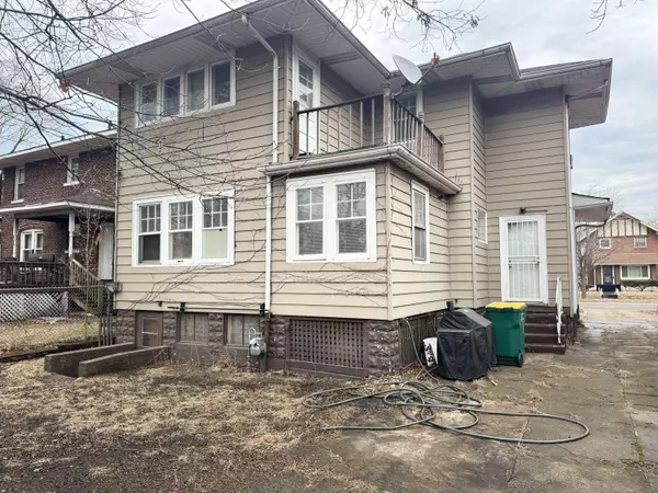 722 Buchanan ST, Gary, IN 46402