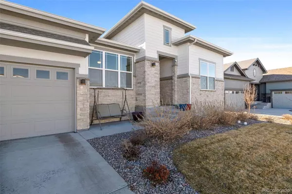 8765 S Quemoy ST, Aurora, CO 80016