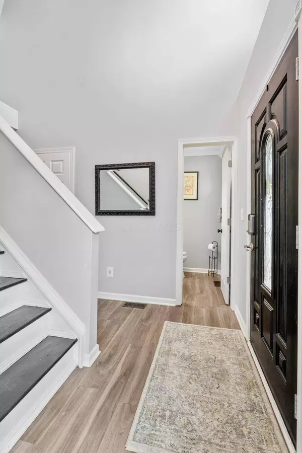 2487 Linbaugh Road, Grove City, OH 43123