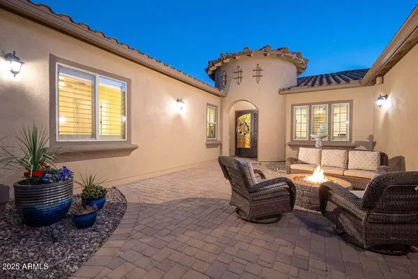 7157 E IVYGLEN Circle, Mesa, AZ 85207