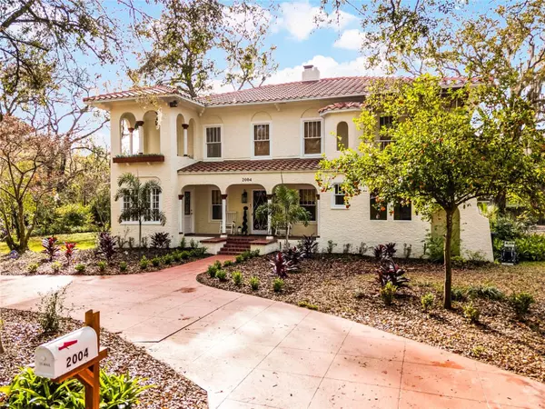 2004 MAGNOLIA AVE, Sanford, FL 32771