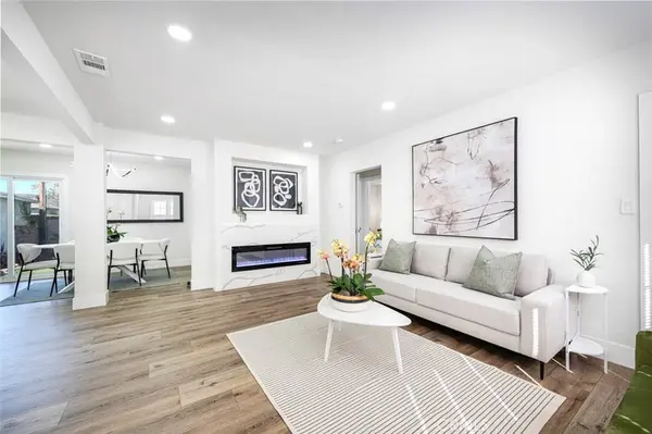 3537 Allred ST, Lakewood, CA 90712