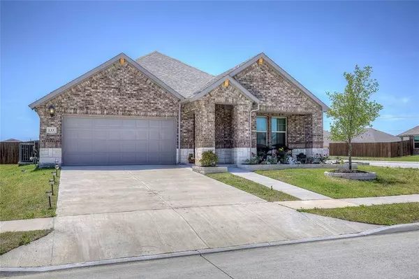 133 Lisa Lane, Royse City, TX 75189