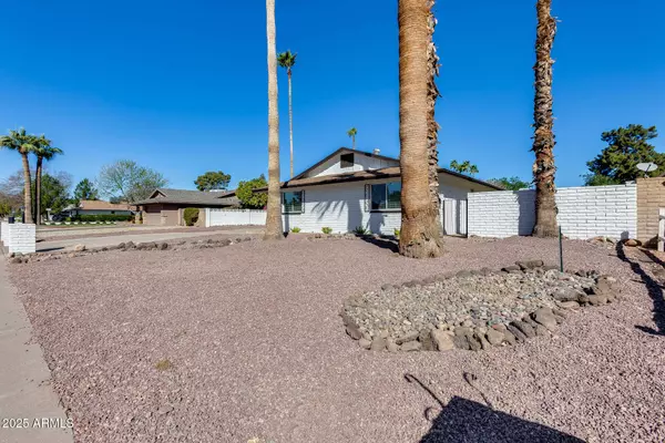 1716 W BUTLER Drive, Phoenix, AZ 85021